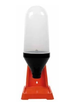 Distributeur de bouchons de protection d’oreilles