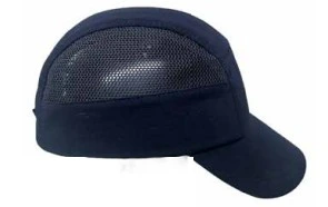 Casquette anti heurt sans couture pour la protection de la tête et du crane