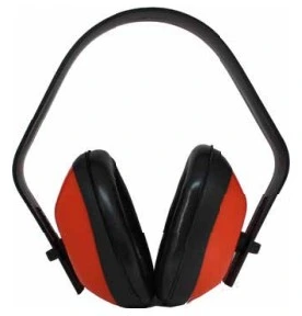 Casque anti-bruit pour une bonne protection auditive