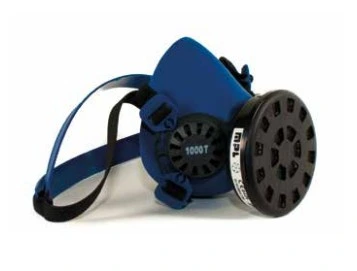 Demi masque 1000T de protection respiratoire