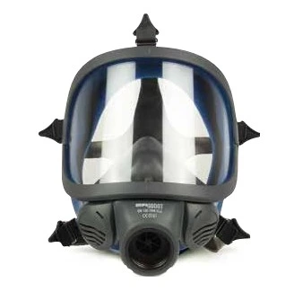 Masque panoramique 3000T - Equipement de protection respiratoire