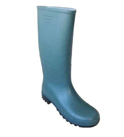 Botte PVC - Equipements de protection des pieds