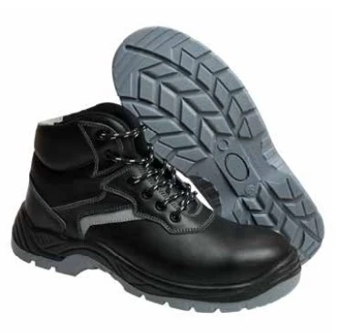 Chaussures de sécurité LATITUD - S3 - Equipement de protection des pieds