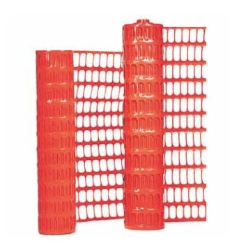 Grillage avertisseur HDPE - Signalisation - EPI