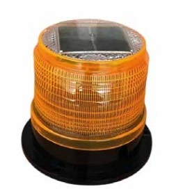 Giroscope Solaire - Signalisation - EPI