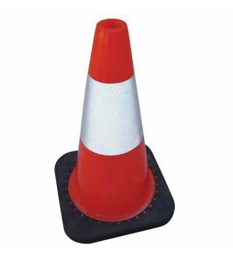 Cone de signalisation rigide - Equipements de protection individuelle