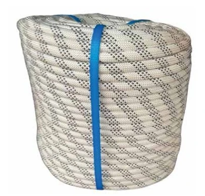 Corde - Protection anti-chute