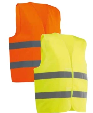 Gilet de visibilité - Equipement de protection individuelle