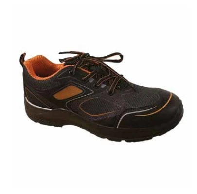 Chaussure de protection individuelle- safety power