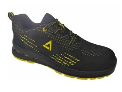 Chaussures de sécurité SAFETY RUNNER - S1P - Equipements de protection des pieds